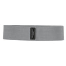 Fabric Resistance Hip Booty Bands Fitness Yoga Strips