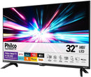 Smart TV 32” Philco LED Roku TV PTV32G7PR2CGB