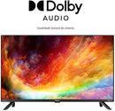Smart TV 32” Philco LED Roku TV PTV32G7PR2CGB