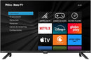 Smart TV 32” Philco LED Roku TV PTV32G7PR2CGB