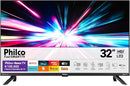 Smart TV 32” Philco LED Roku TV PTV32G7PR2CGB