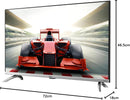 Fast Smart TV Philco 32” PTV32G7PR2CSBLH Dolby Audio Led Bivolt