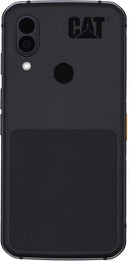 Cat S62 Pro Rugged unlocked 6GB Smartphone – North America Variant – with FLIR Thermal Imager – Full Warranty Support in US and Canada