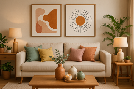 Casa & Decoração