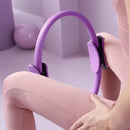 Yoga Fitness Pilates Ring for Pelvic Floor Training