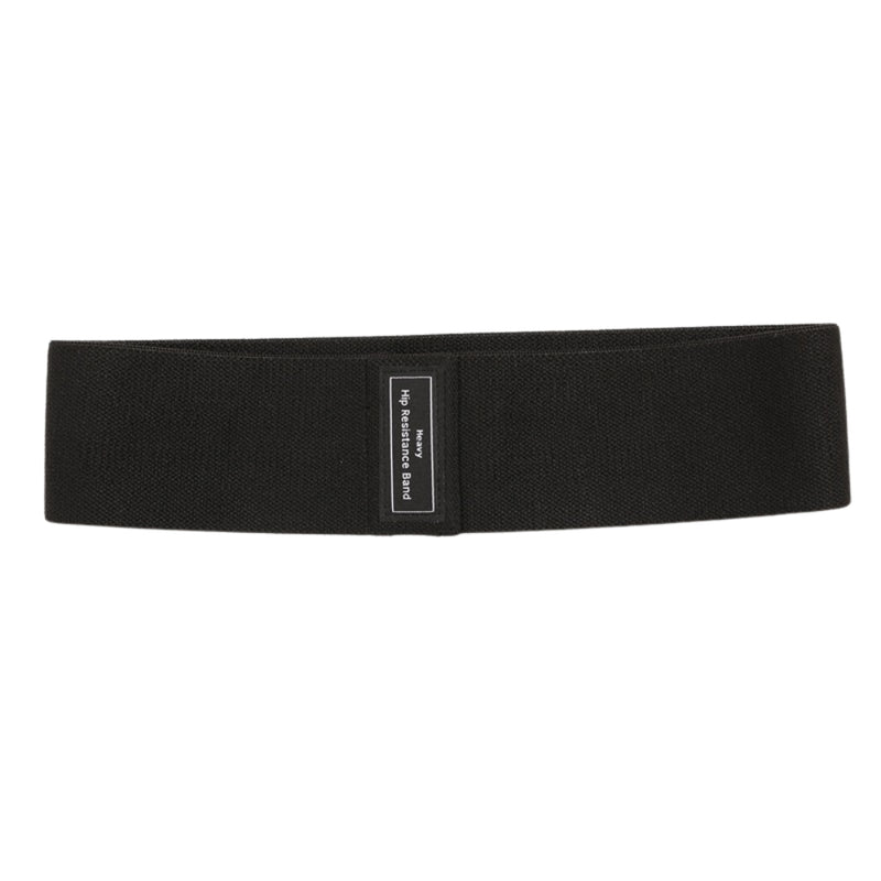 Fabric Resistance Hip Booty Bands Fitness Yoga Strips
