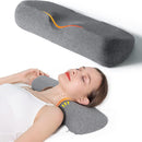 Memory Foam Cervical Neck Pillow