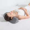 Memory Foam Cervical Neck Pillow