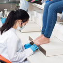 Rechargeable Electric Callus Remover with LED and Roller Heads