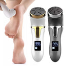 Electric Pedicure Callus Remover Foot Grinder