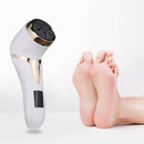Electric Pedicure Callus Remover Foot Grinder