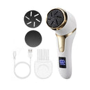 Electric Pedicure Callus Remover Foot Grinder