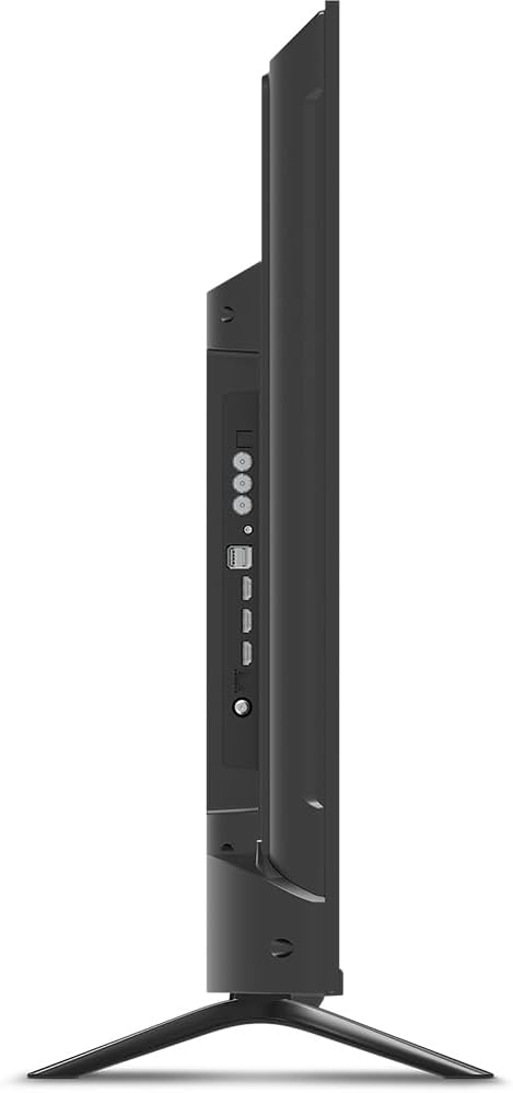 PHILIPS, Smart TV, 55'' 4K UHD, 55PUG7019/78, Google TV, Comando de Voz, HDR