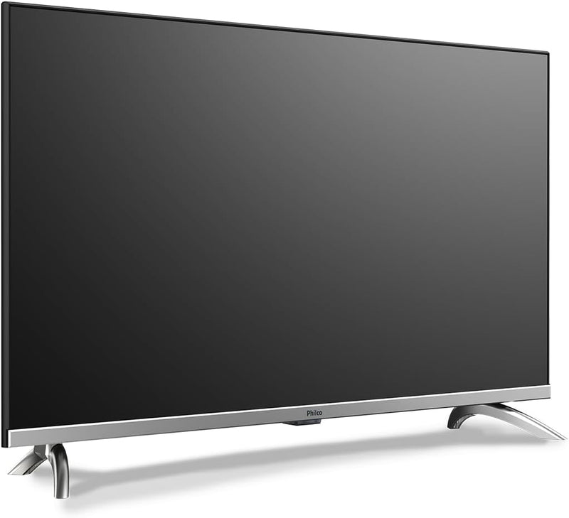 Fast Smart TV Philco 32” PTV32G7PR2CSBLH Dolby Audio Led Bivolt
