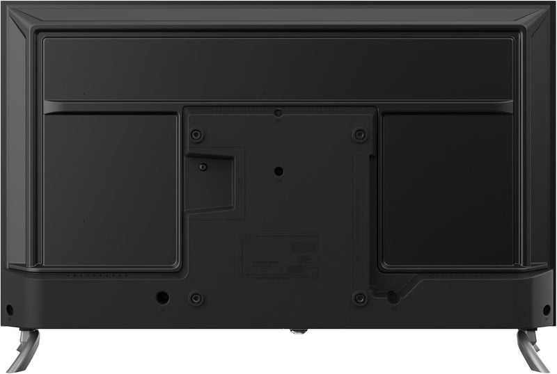 Smart TV 32" Philco LED Roku Tv HD Dolby Audio P32CRA