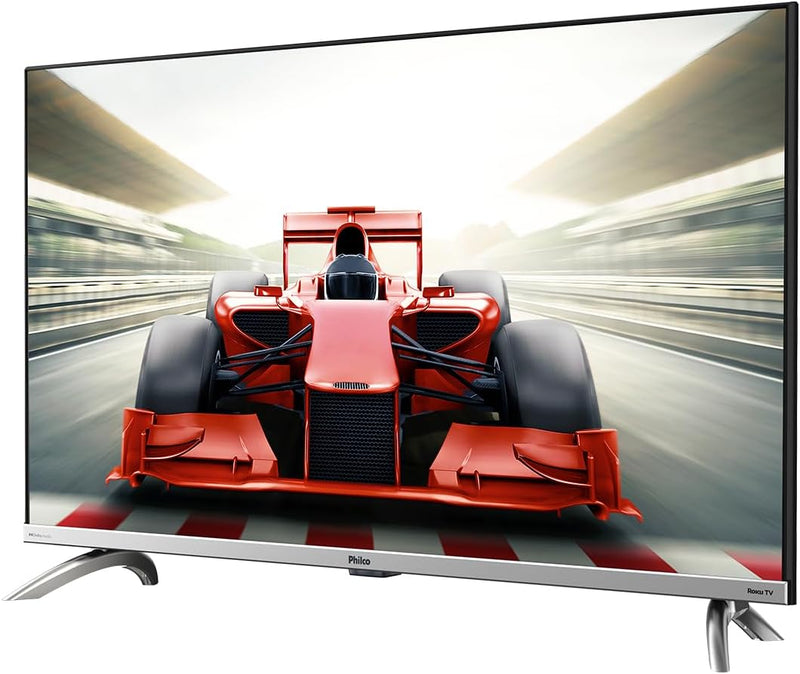 Fast Smart TV Philco 32” PTV32G7PR2CSBLH Dolby Audio Led Bivolt