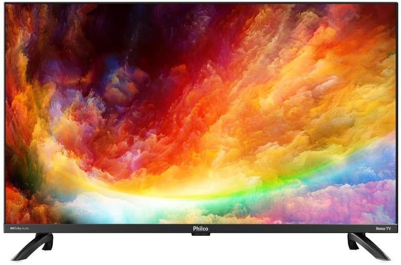Smart TV 32” Philco LED Roku TV PTV32G7PR2CGB