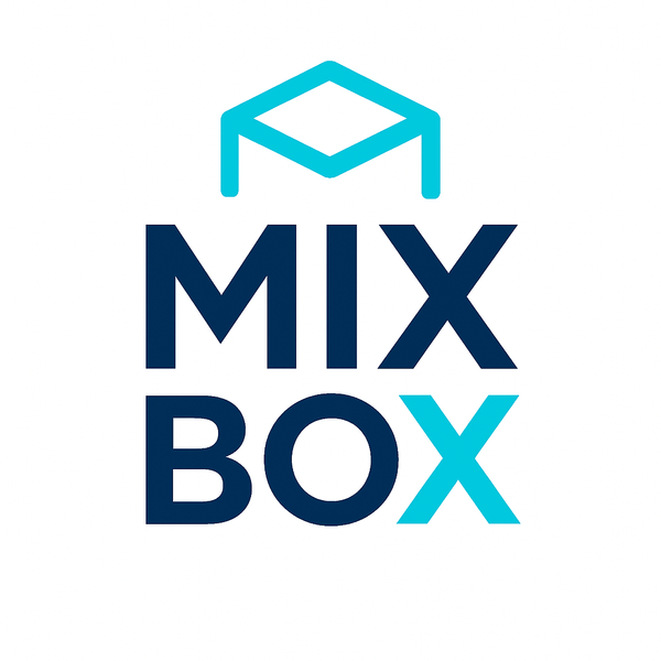 MIX BOX